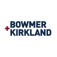 bowmer kirkland logo
